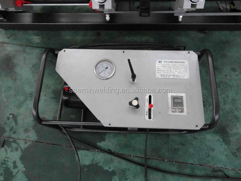 ガスの配管skc-b1200h油圧核融合ガスの配管突合せ溶接プラスチックフレーム問屋・仕入れ・卸・卸売り