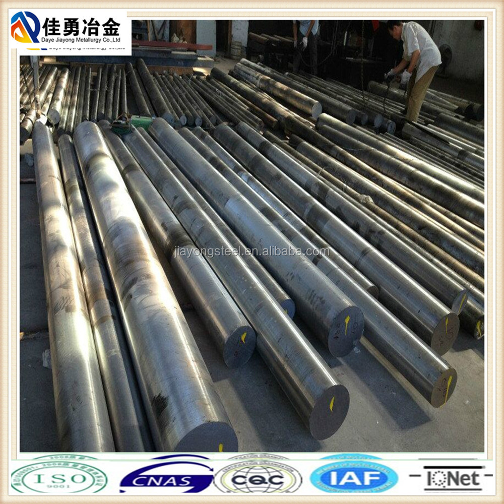 d3 esr 1.2080 steels for cold work