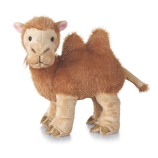 geico camel stuffed animal