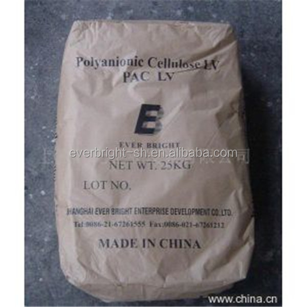 CMC of Mineral Processing Grade