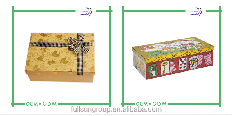 Best Quality red wine box wholesale