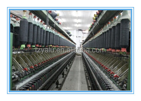 Ne30s/1ポリエステル紡績糸織物やニット用問屋・仕入れ・卸・卸売り
