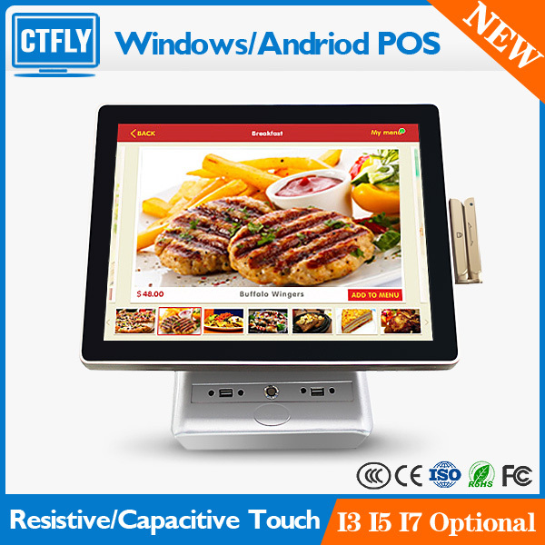 Cts computer trading system ag
