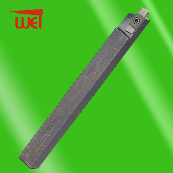 hss straight shank keyway milling cutter for keyseats