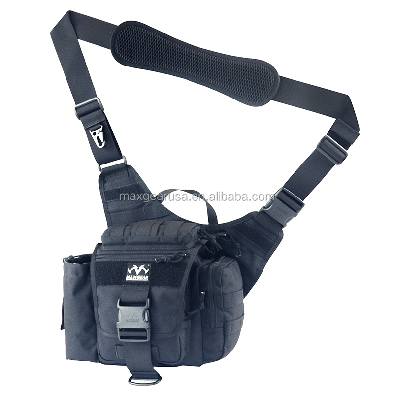 戦術的なジャンボversipackmaxgear0412拳銃のバッグメッセンジャーバッグ仕入れ・メーカー・工場