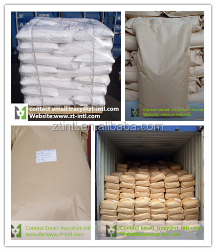 Dextrose Anhydrous Power Injection Grade