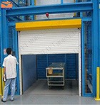 6-18メートルトレーラー取付け男リフトけん引可能な桜ピッカー用販売仕入れ・メーカー・工場