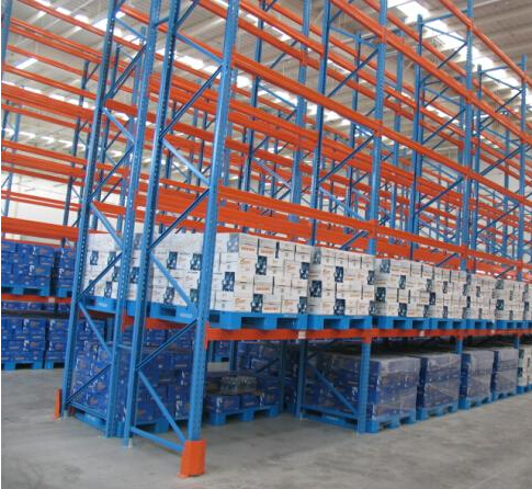 高品質のユーロプラスチックパレットメーカー中国で使用されるパレット仕入れ・メーカー・工場