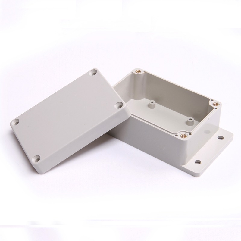 Saipwell/saip Best Selling Outdoor Products Ip67 100*68*50mm Electrical