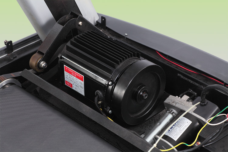 新しい デザイン ce が承認ac商用電動トレッドミル/ランニング マシン仕入れ・メーカー・工場