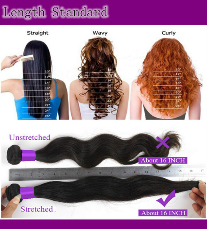 Newness Unprocessed Grade 10a Nano Ring 613 Weave 40 Inch Blonde