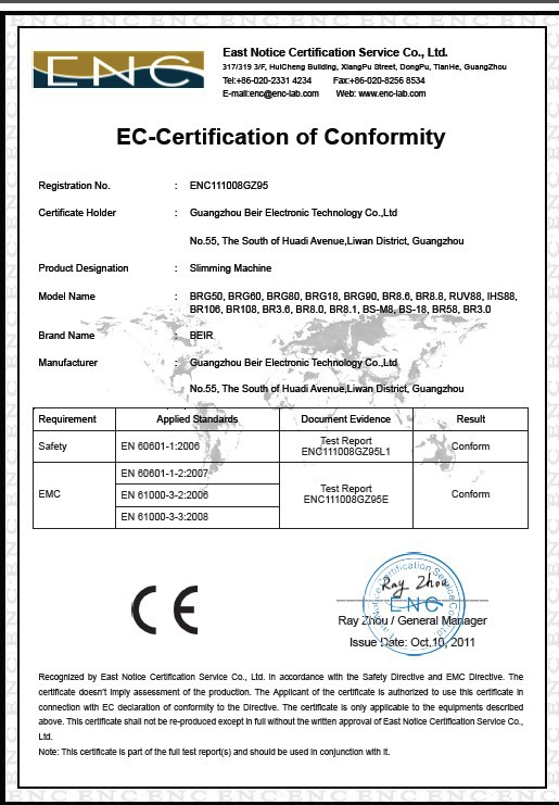 1. Certificate of CE.jpg