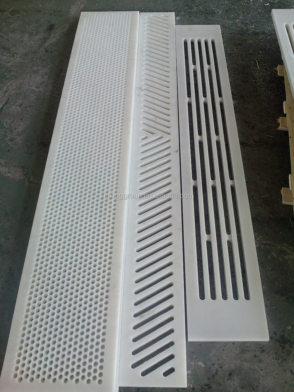 suction box cover1.0