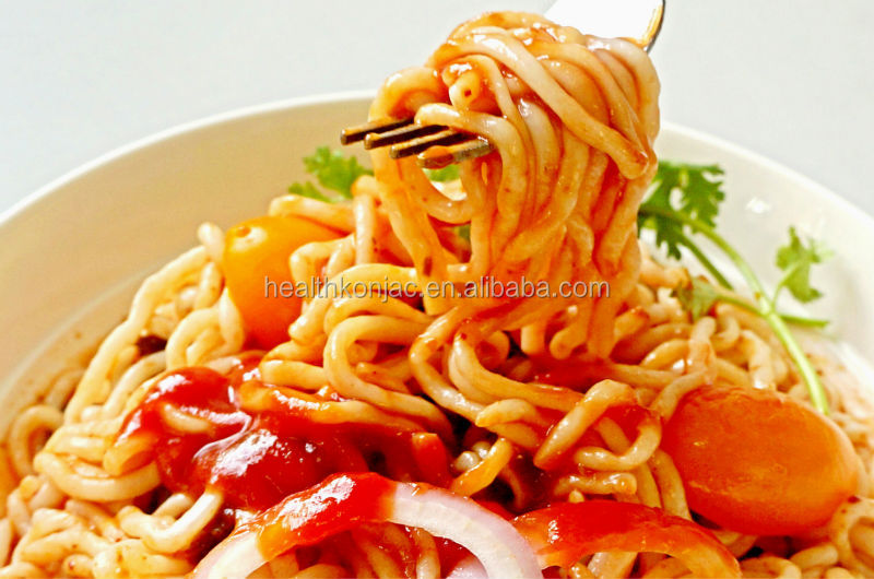 Konjac pasta/spaghetti