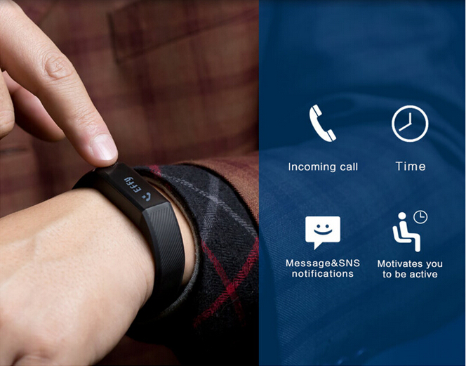 Vidonn x6 bluetoothリストバンド歩数計、 ブレスレットフィットネストラッカー、 フィットネスリストバンドサムスンとiphone仕入れ・メーカー・工場
