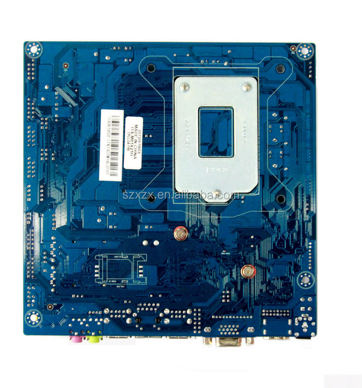 マザーボードintel1150h81lga1150motherbaord6hdmiを搭載したミニitxcom問屋・仕入れ・卸・卸売り
