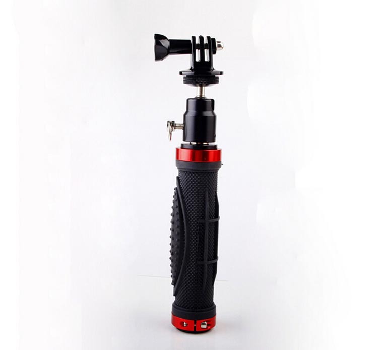 Red Professional Handheld Stabilizer Video Steadicam for Canon Nikon Sony Pentax Digital Camera DSLR Camcorder9.jpg