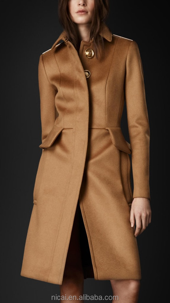安い長い2014年プラスサイズヴィンテージコートスタイルのドレスの女性のコートの女性のコート問屋・仕入れ・卸・卸売り