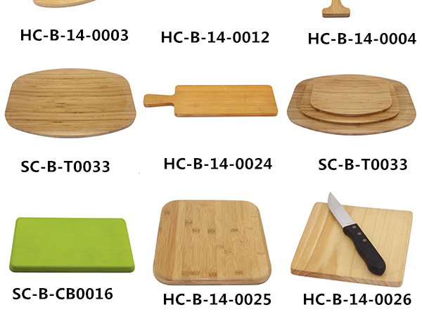 新しいデザイン竹2015チョッピングボードの熱い販売チョッピングボード安い卸売木製のまな板問屋・仕入れ・卸・卸売り