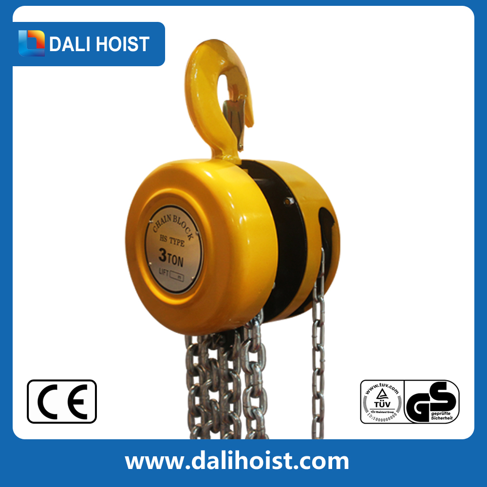 Chain Block And Tackle Roller Shutter Door Manual Chain Hoist Buy