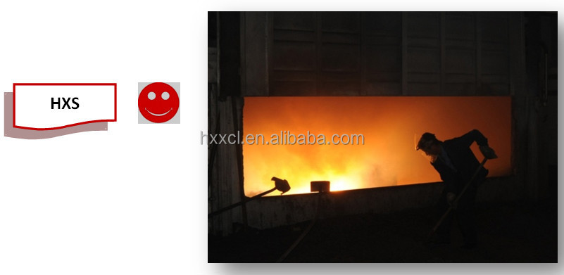75 Al2o3 Ramming Mass For Ladle And Industrial Furnace High