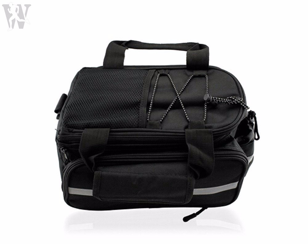 bike pannier