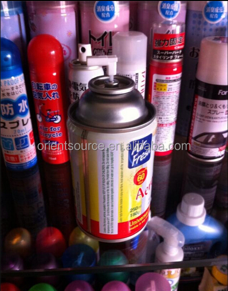 air freshener aerosol spary tin cans仕入れ・メーカー・工場