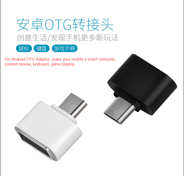 OTG USB Adapter (10)