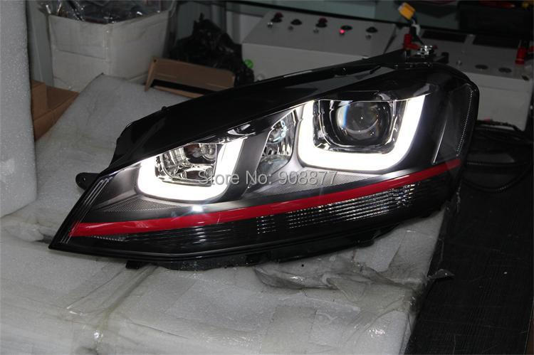 aftermarket headlamps