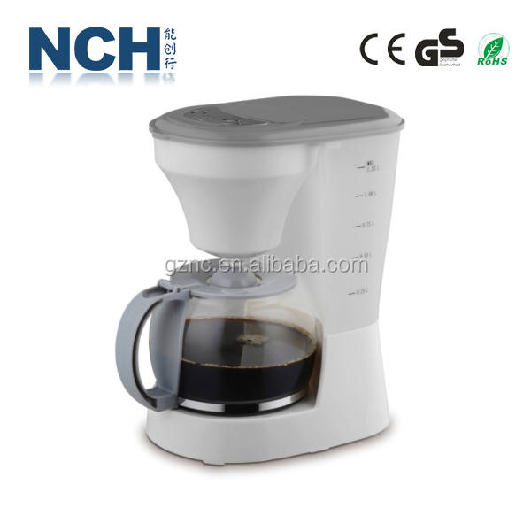 Electric Mini German Coffee Maker Machine問屋・仕入れ・卸・卸売り