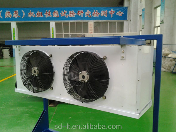 Dシリーズ高効率低温蒸発器(- 15~- は20℃の;- 25℃以下c)問屋・仕入れ・卸・卸売り
