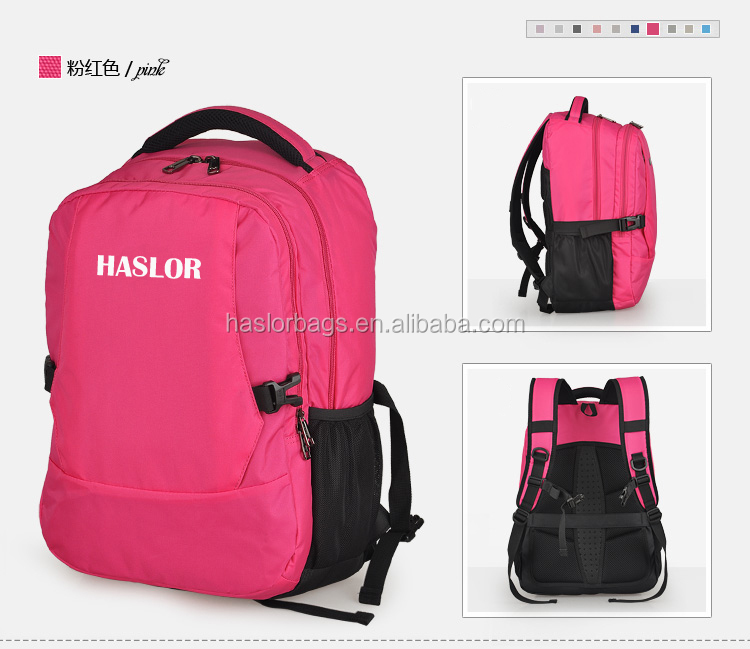 New Arrival High Quality backpack manufacturers china /china backpack