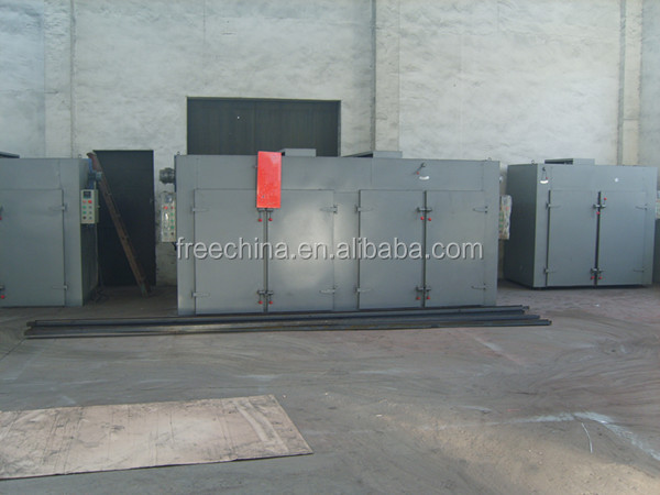 CE approved coconut drying machine/desiccated coconut drying machine
