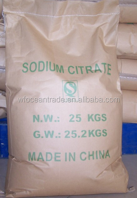 citric acid monohydrate/citric acid anhydrous, food grade/phama grade hot sell