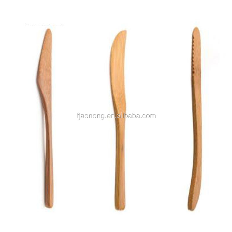 高品質と新しい デザイン の竹ナイフ と フォーク スプーン仕入れ・メーカー・工場