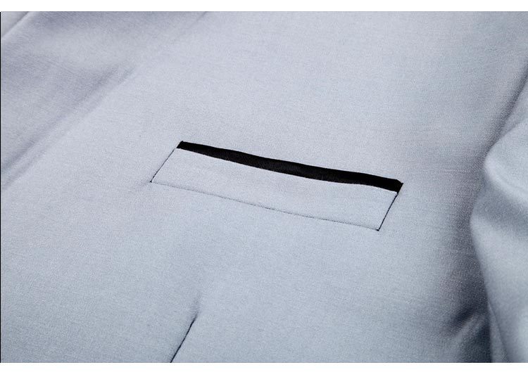 100％手作り、 測定するために行う新郎のスーツ男性用スリムフィット仕入れ・メーカー・工場