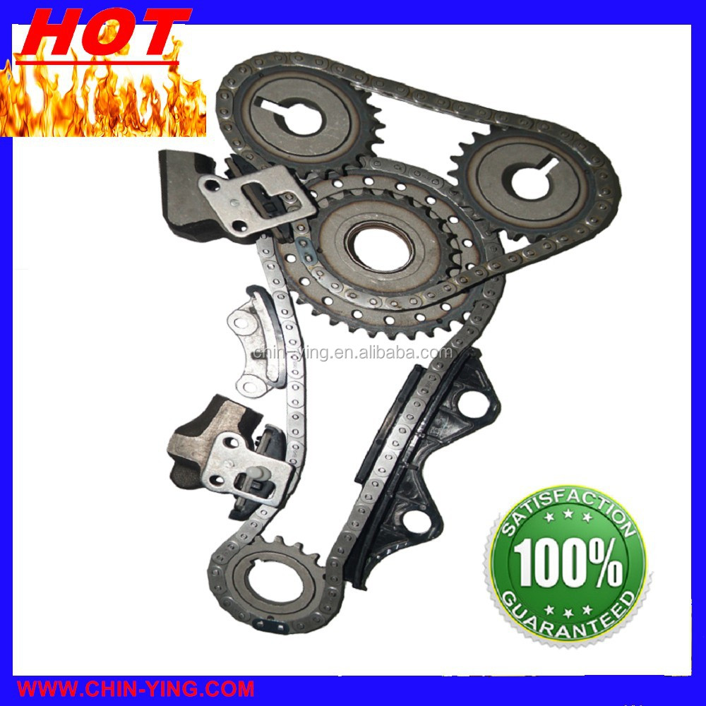 Nissan micra timing chain kit #5