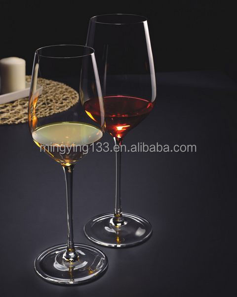 High Quality Fancy Tulip-shaped Champagne Glass