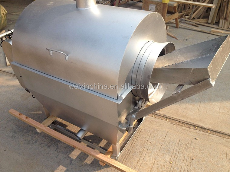 Electric Chili Roasting Machine Pepper Roaster Machine Buy Chili