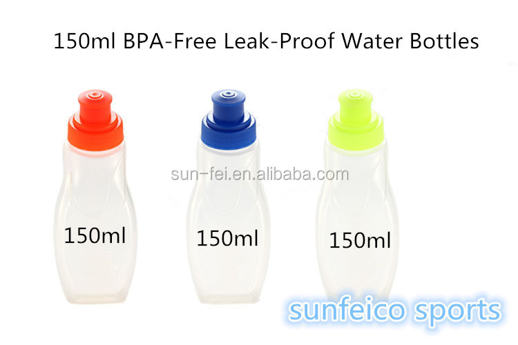 熱い販売の! ベルトを実行しているトップ水和　2水ボトルbpaフリー- リーク- 防止の水のボトル~fabric防水ベルトユニセックスのための仕入れ・メーカー・工場