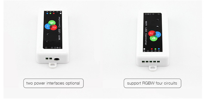 (usr- wl1) 遠隔制御装置、 wifi/ワイヤレスledコントローラ、 androidとiosアプリを供給する問屋・仕入れ・卸・卸売り