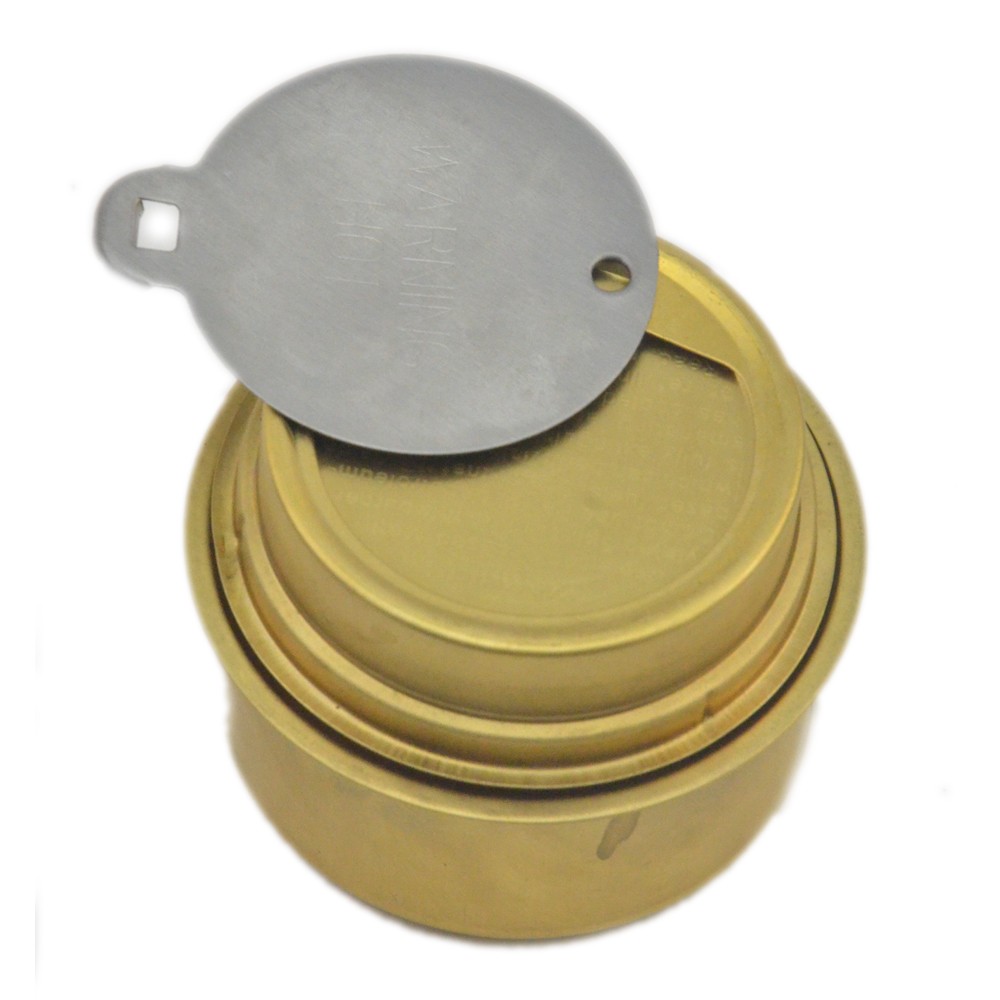 best selling Copper Alloy Portable Mini Ultra-light Spirit Burner Alcohol Stove Outdoor Camping Stove.jpg