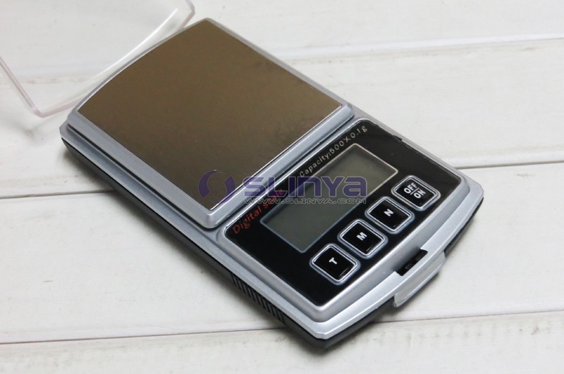 High Accuracy Digital Pocket Scale G Ct Oz Ozt Dwt Tl Gn For Jewelry Food  FOD