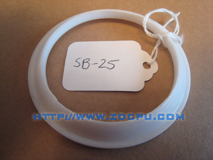 anti corrosive drum plastic gasket