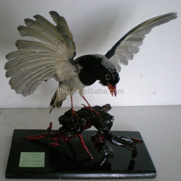 安いバッテリー駆動飛ぶ鳥のガーデンオーナメント仕入れ・メーカー・工場