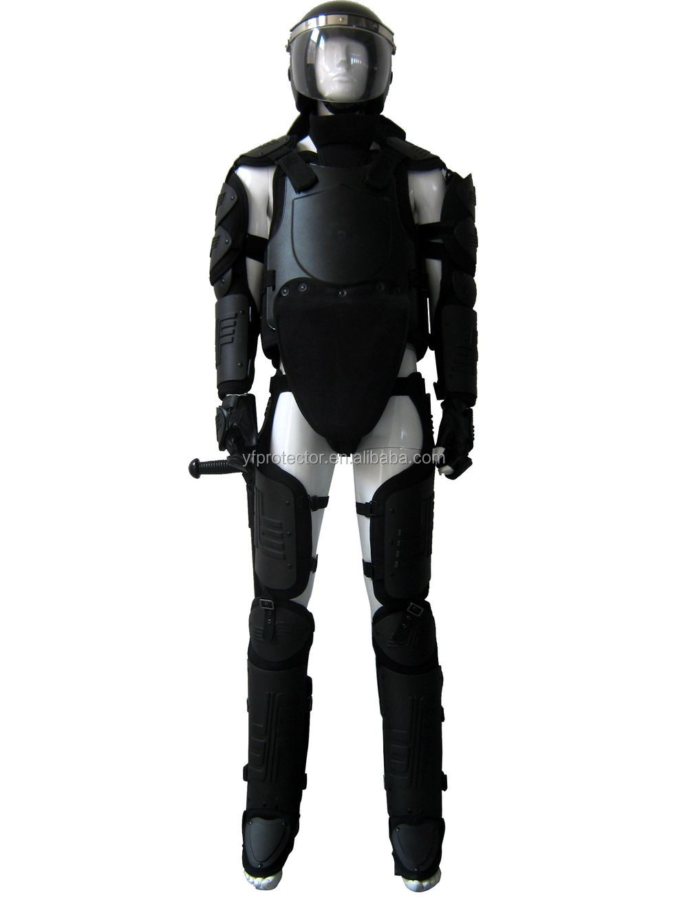 YF105-FRONT