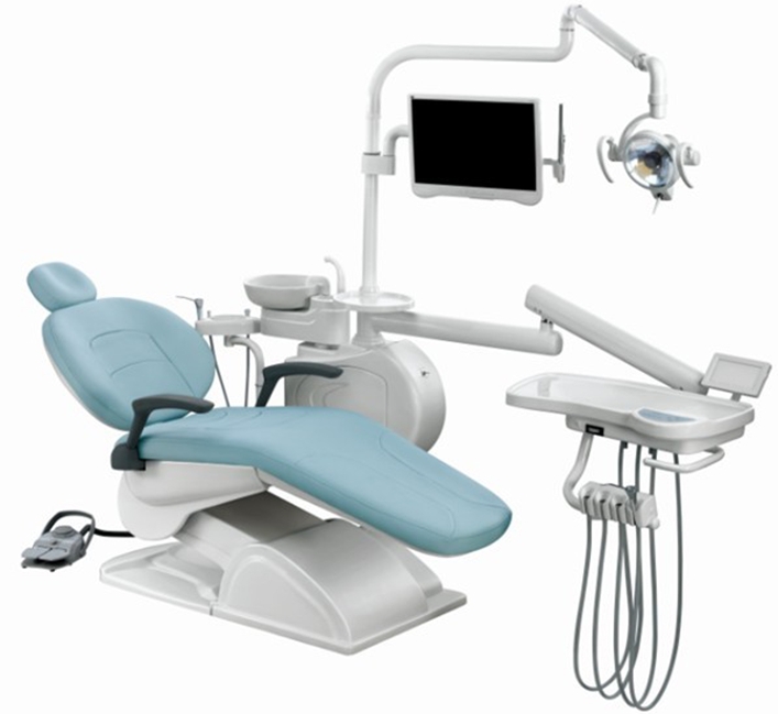 ファッショナブルなスタイルmd519歯科椅子ユニットのモデル問屋・仕入れ・卸・卸売り