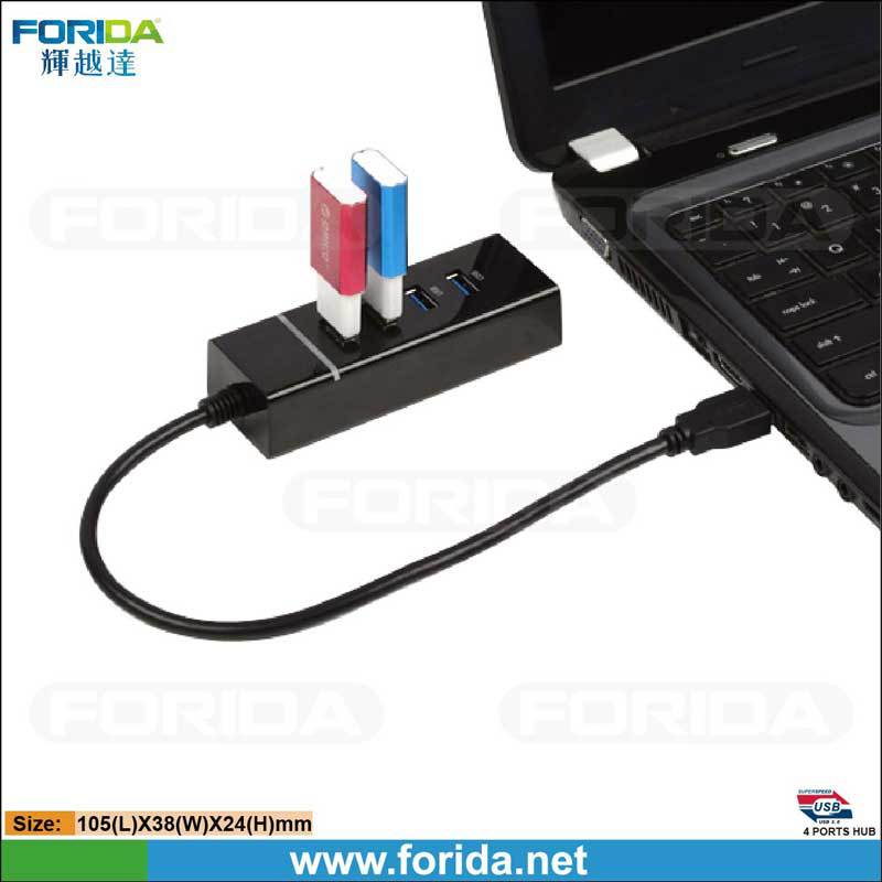最新の2014年usb3.04ポートusbハブと3.0輸入i c問屋・仕入れ・卸・卸売り