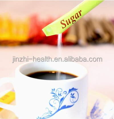 Sweetener Packet Used in Tea, Coffee,Cooking