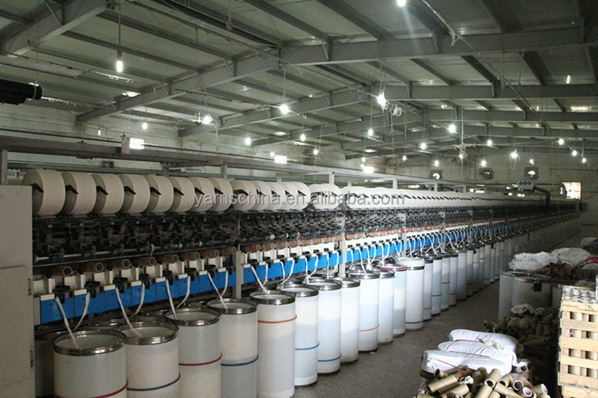 中国のサプライヤーリサイクルされた綿の糸メーカー問屋・仕入れ・卸・卸売り